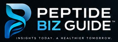 Peptide Biz Guide — Insights today. A healthier tomorrow.